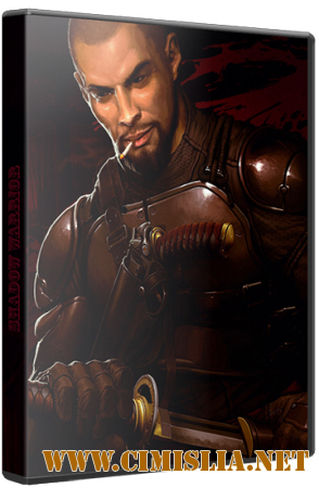Shadow Warrior [v 1.1.3] [L] [2013 / RUS / ENG / MULTi11]