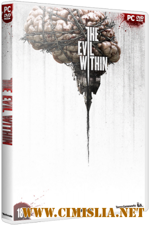 The Evil Within [L] [2014 / RUS / ENG / MULTi7]