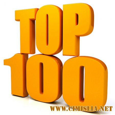 Electronic Sound - Top 100 Speakers October [2014 / MP3 / 320 kb]
