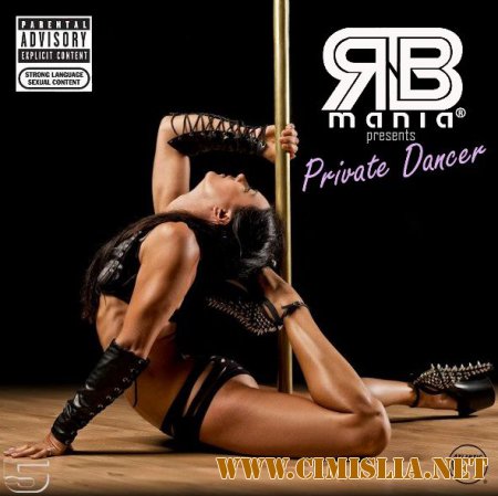 RNB MANIA: Private Dancer vol.5 [2014 / MP3 / 320 kb]