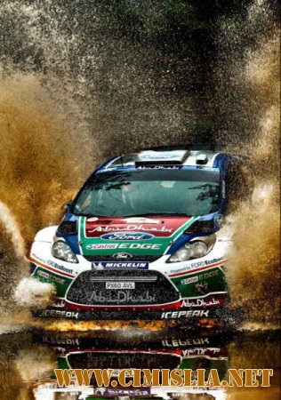 Обои для рабочего стола - Транспортные средства [2014]