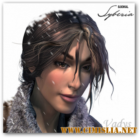 [Android] Сибирь / Syberia [2014 / RUS]
