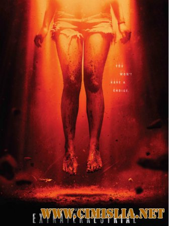 Пришельцы / Extraterrestrial [2014 / WEB-DLRip]