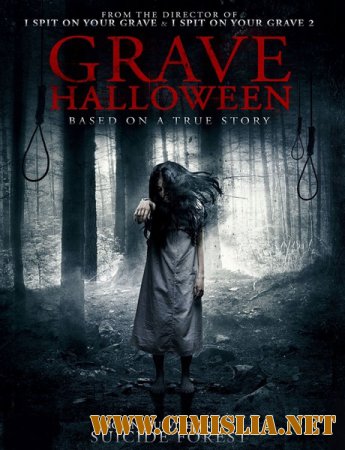 Могильный Хэллоуин / Grave Halloween [2013 / WEB-DLRip]