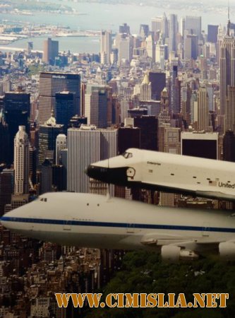 Обои для рабочего стола - Города [2014]