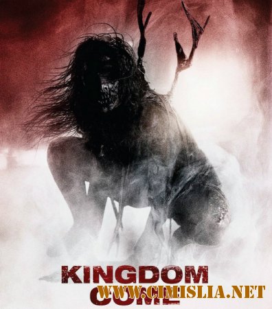 На том свете: Между жизнью и смертью / Kingdom Come [2014 / HDRip]