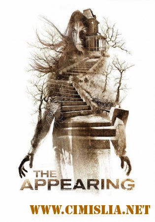 Появление / The Appearing [2014 / HDRip]