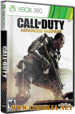 Call of Duty: Advanced Warfare [2014 / RUS]