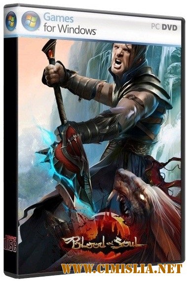 Blood and Soul [L] [2012 / RUS]