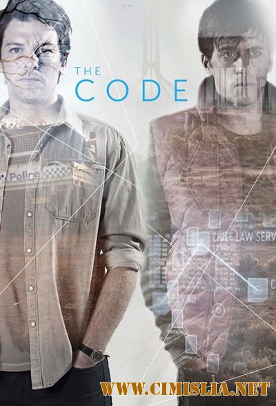 Код / The Code [S01] [2014 / WEB-DLRip]