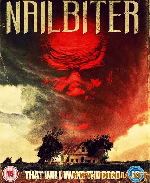Грызущий ногти / Nailbiter [2013 / WEB-DLRip]