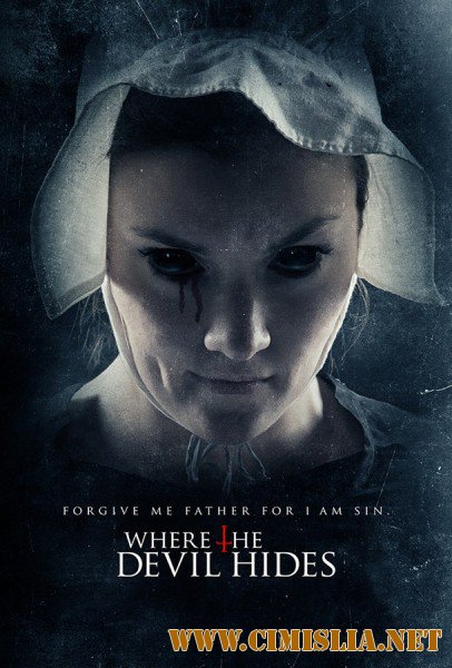 Рука Дьявола / Where the Devil Hides [2014 / HDRip]