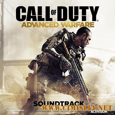 OST - Call Of Duty: Advanced Warfare [Game Soundtrack] [2014 / MP3 / 320 kb]