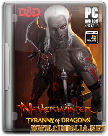 Neverwinter Online [RePack] [2014 / RUS]