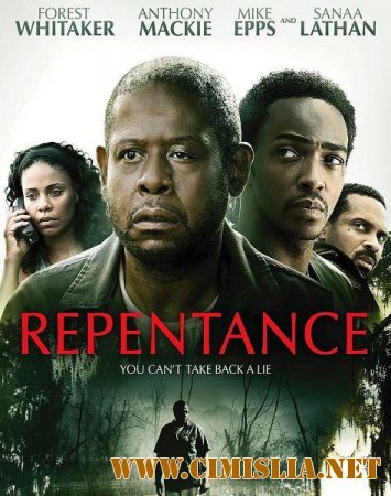 Випака / Repentance [2013 / WEB-DLRip]