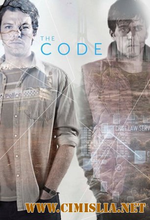 Код / The Code [S01] [2014 / WEB-DLRip]