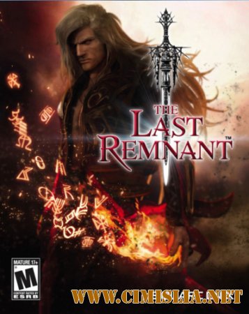 The Last Remnant [L] [2009 / RUS / ENG / MULTi7]