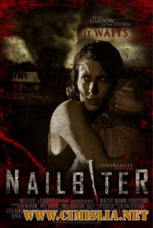 Грызущий ногти / Nailbiter [2013 / WEB-DLRip]