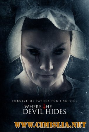 Рука Дьявола / Where the Devil Hides [2014 / HDRip]