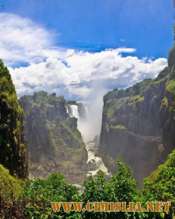 Обои для Рабочего стола - Самые красивые места нашей планеты [2014]