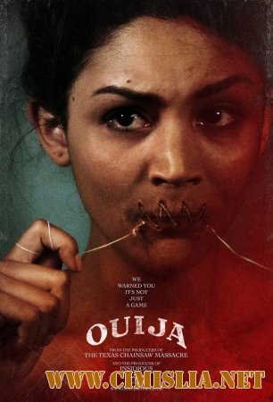 Уиджи: Доска Дьявола / Ouija [2014 / BDRip | Лицензия]