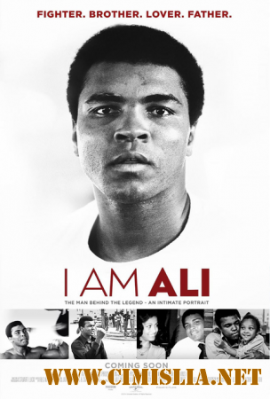 Я - Али / I Am Ali [2014 / HDRip]
