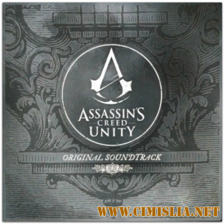OST - Assassin's Creed: Unity [Guillotine Edition] [2014 / MP3 / 320 kb]
