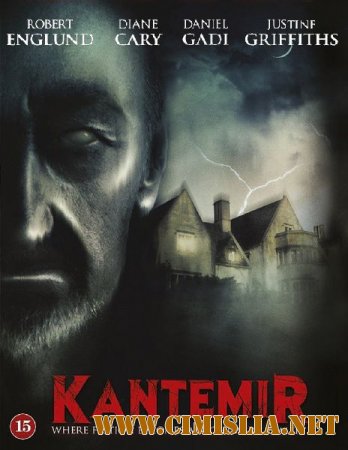 Кантемир / Kantemir [2014 / WEB-DLRip]
