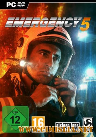 Emergency 5 - Deluxe Edition [RePack] [2014 / MULTi4 / ENG / RUS]