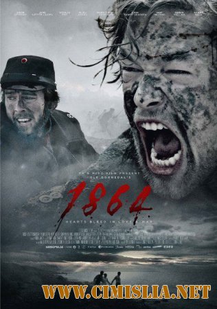 1864 / 1864 [Сезон: 01 / Серии: 01-08 из 08] [2014 / HDTVRip]