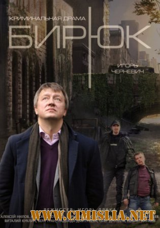 Бирюк [01-04 из 04] [2014 / SATRip]