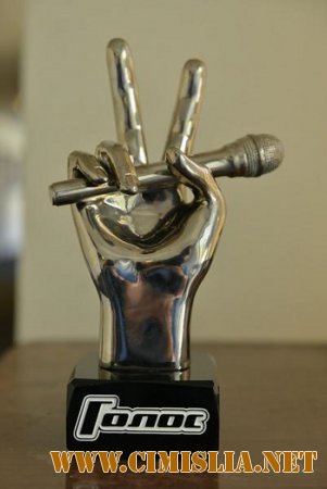 Голос [03х01-17 из 17] [2014 / HDTVRip]