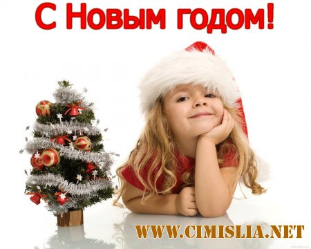 С Новым 2015 Годом ! Sarbatori fericite!