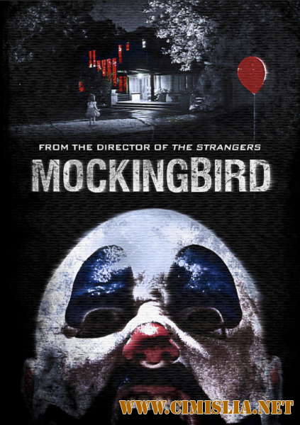 Пересмешник / Mockingbird [2014 / WEB-DLRip]