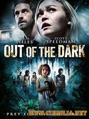 Из темноты / Out of the Dark [2014 / WEB-DLRip]
