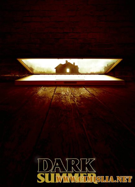 Мрачное лето / Dark Summer [2015 / WEB-DLRip]