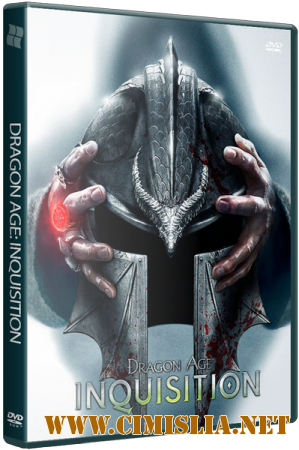 Dragon Age: Inquisition [Update 2.5] [RePack] [2014 / RUS / ENG]
