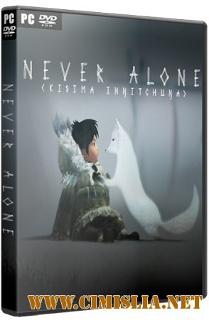 Never Alone [L] [2014 / RUS / ENG / MULTi9]