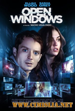 Открытые окна / Open Windows (2014)