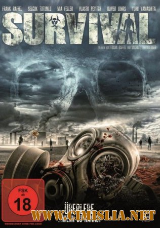 Выживание / Survival [2013 / HDRip]