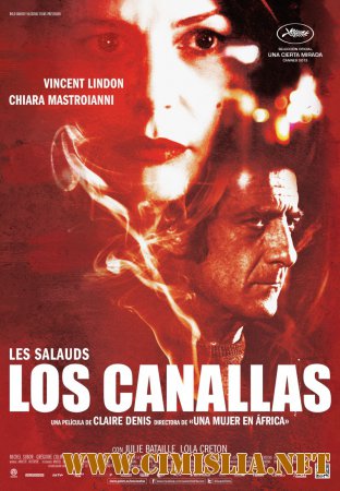 Славные ублюдки / Les salauds [2013 / HDRip]