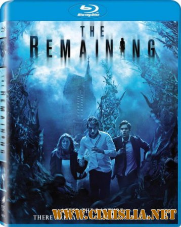 Оставшийся / The Remaining [2014 / HDRip]
