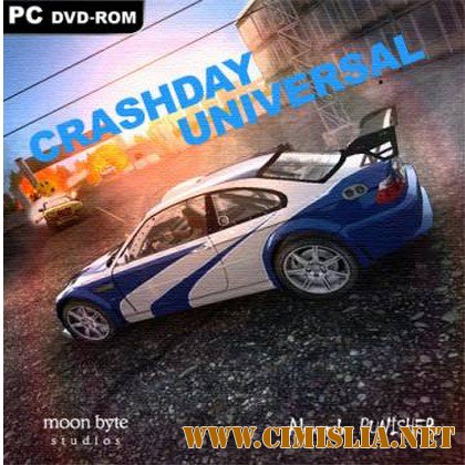 CrashDay Universal HD [v 1.12] [2011 / RUS / ENG]