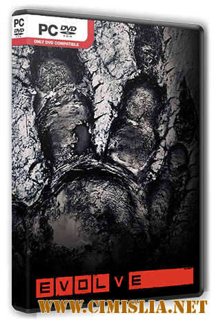 Evolve [RiP] [2015 / RUS]