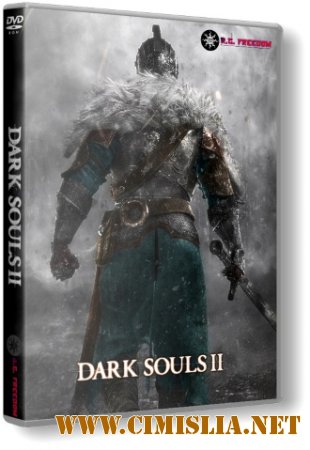 Dark Souls 2 [Update 10 + DLC] [RePack] [2014 / RUS / ENG]