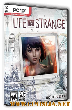 Life Is Strange. Episode 1 [Update 2] [RePack] [2014 / RUS / ENG]