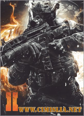 Call of Duty: Black Ops 2: Digital Deluxe Edition [Steam-Rip] [v.43.1701.1+ DLC] [2012 / RUS]