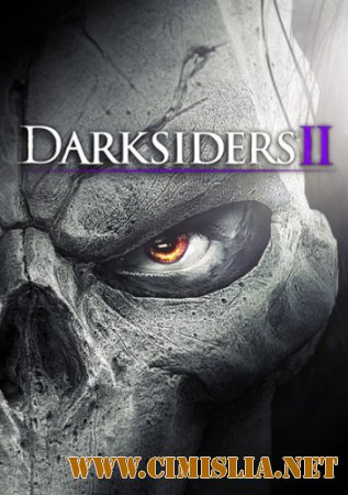 Darksiders 2: Complete Edition [Repack] [2012 / RUS / ENG]