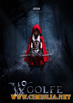 Woolfe - The Red Hood Diaries [RePack] [2015 / RUS / ENG / MULTi7]