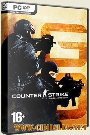 Counter-Strike: Global Offensive [RePack] [2012 / RUS / ENG / MULTi26]